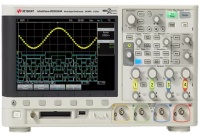 是德InfiniiVision 2000 X 系列示波器-上海雨芯儀器