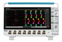 5系列B MSO混合信號(hào)示波器 MSO58B