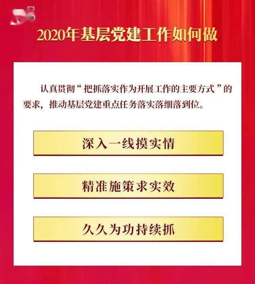 2020年基層黨建工作如何做 以基礎電信業務為例